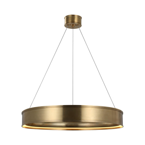 Connery Ring LED Chandelier.