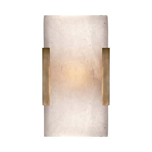 Covet LED Bath Wall Light.