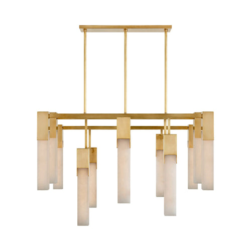 Covet LED Chandelier.