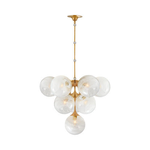 Cristol Chandelier.