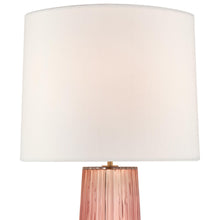 Load image into Gallery viewer, Danube Table Lamp in Detail.
