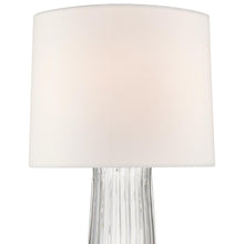 Load image into Gallery viewer, Danube Table Lamp in Detail.
