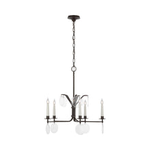 Load image into Gallery viewer, Danvers LED Chandelier.
