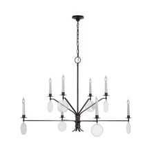 Load image into Gallery viewer, Danvers LED Chandelier (Grande).
