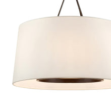 Load image into Gallery viewer, Dauphine Pendant Light in Detail.
