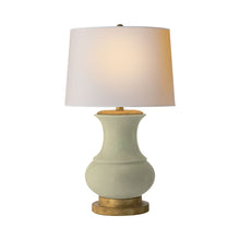 Load image into Gallery viewer, Deauville Table Lamp.
