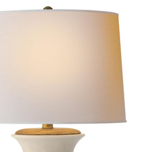 Load image into Gallery viewer, Deauville Table Lamp in Detail.
