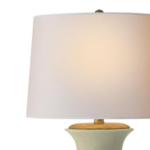 Load image into Gallery viewer, Deauville Table Lamp in Detail.
