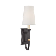 Load image into Gallery viewer, Delphia Arm Wall Light.
