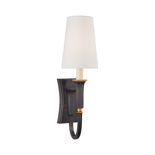 Delphia Arm Wall Light.