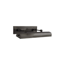 Load image into Gallery viewer, Dorchester Picture Light in Bronze (24-Inch).
