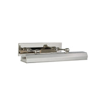 Load image into Gallery viewer, Dorchester Picture Light in Polished Nickel (24-Inch).
