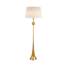 Load image into Gallery viewer, Dover Floor Lamp in Gild.
