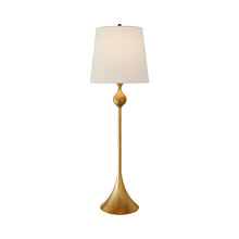 Load image into Gallery viewer, Dover Table Lamp in Gild.
