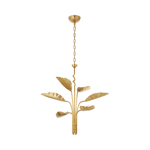 Dumaine Chandelier.