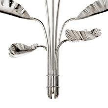 Load image into Gallery viewer, Dumaine Chandelier in Detail.
