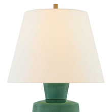 Load image into Gallery viewer, Eerdmans Table Lamp in Detail.
