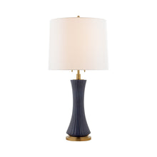 Load image into Gallery viewer, Elena Table Lamp.
