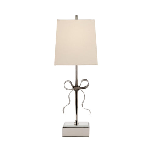 Ellery Gros-Grain Table Lamp.
