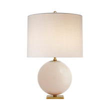 Load image into Gallery viewer, Elsie Table Lamp.
