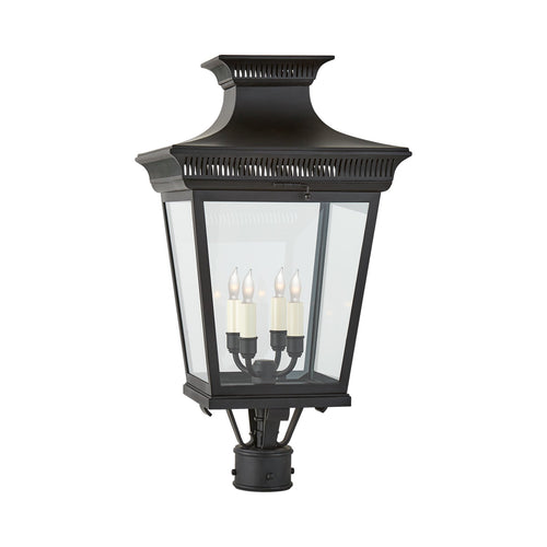 Elsinore Outdoor Post Light.