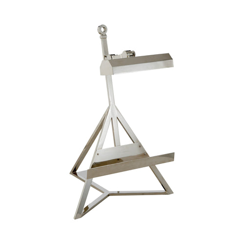 Estelle Display Lamp.