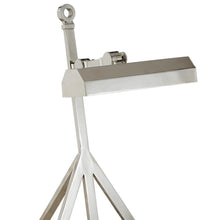 Load image into Gallery viewer, Estelle Display Lamp in Detail.
