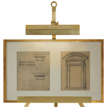 Load image into Gallery viewer, Estelle Display Lamp in Detail.
