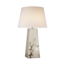 Load image into Gallery viewer, Evoke Table Lamp.

