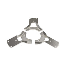 Load image into Gallery viewer, Arcade Custom Finish Kit in Brushed Steel.
