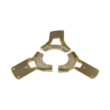 Load image into Gallery viewer, Arcade Custom Finish Kit in Burnished Brass.
