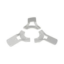 Load image into Gallery viewer, Arcade Custom Finish Kit in Matte White.
