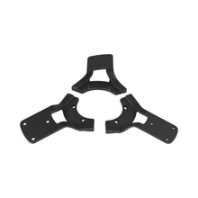 Load image into Gallery viewer, Arcade Custom Finish Kit in Midnight Black.
