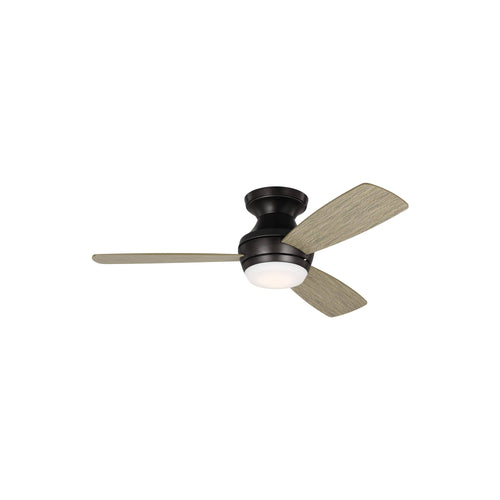 Ikon LED Ceiling Fan.
