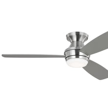 Load image into Gallery viewer, Ikon LED Ceiling Fan in Details.
