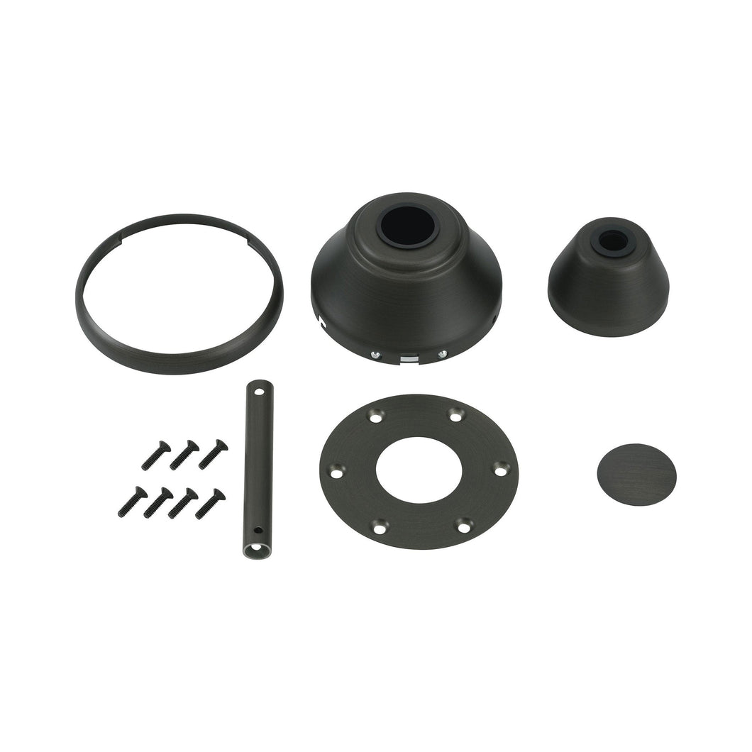 Maverick Finish Kit in Aged Pewter (Maverick 88).