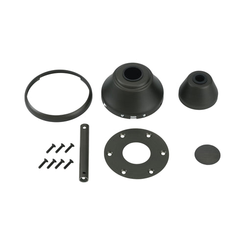 Maverick Finish Kit.
