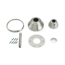 Load image into Gallery viewer, Maverick Finish Kit in Polished Nickel (Maverick 88).

