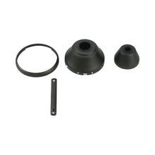 Load image into Gallery viewer, Maverick Finish Kit in Aged Pewter (Maverick LED 70/Maverick LED 60/Maverick LED 52).

