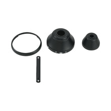Load image into Gallery viewer, Maverick Finish Kit in Matte Black (Maverick LED 70/Maverick LED 60/Maverick LED 52).
