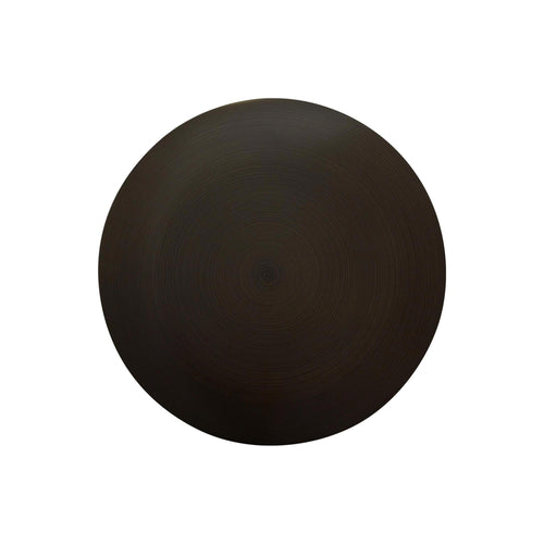Minimalist Blanking Plate.