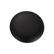 Load image into Gallery viewer, Minimalist Blanking Plate in Matte Black.
