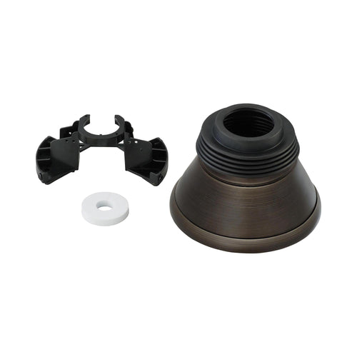 Minimalist Slope Ceiling Canopy Kit.