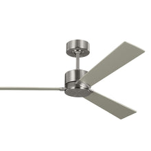 Load image into Gallery viewer, Rozzen Outdoor Ceiling Fan in Details.
