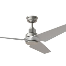 Load image into Gallery viewer, Ruhlmann Smart Ceiling Fan in Details.
