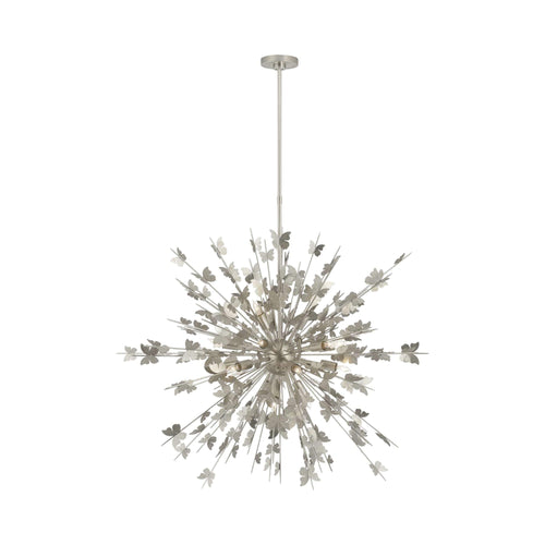 Farfalle Chandelier.