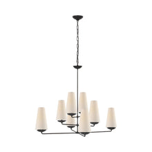 Load image into Gallery viewer, Fontaine Chandelier.
