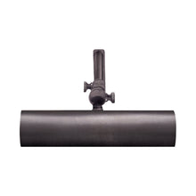 Load image into Gallery viewer, Frame Makers Picture Light in Bronze (8-Inch).
