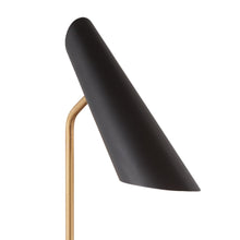 Load image into Gallery viewer, Franca LED Task Lamp in Detail.
