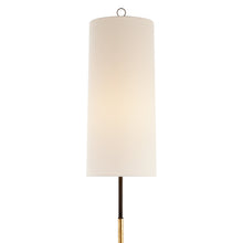 Load image into Gallery viewer, Frankfort Floor Lamp in Detail.
